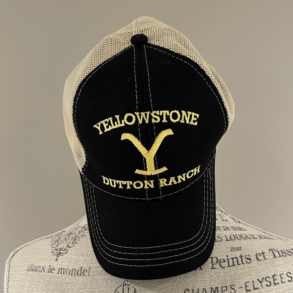 Trucker Hat